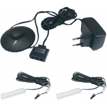 Oświetlenie LED 2-pkt NEO-11C Białe ciepłe Podstawowe