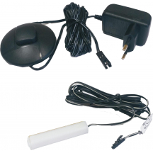 Oświetlenie LED 1-pkt NEO-10C Białe ciepłe Podstawowe