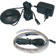 Pasek LED NEO-8C Białe ciepłe Podstawowe