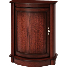 Szafka narożna AKN1D Lewa ALICJA Podstawowe