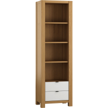 Biblioteczka PB6002S POLA Podstawowe