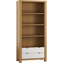 Biblioteczka PB9002S POLA Podstawowe