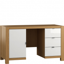 Biurko PB1D3S POLA Podstawowe