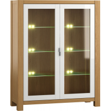 Kredens PK11002W POLA Podstawowe