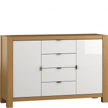 Komoda PK13002D4S POLA Podstawowe