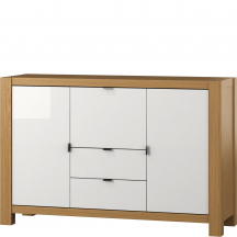 Komoda PK13003D2S Lewa POLA Podstawowe