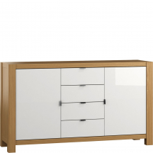 Komoda PK15002D4S POLA Podstawowe