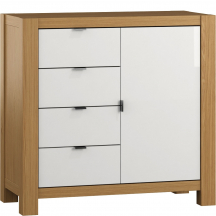 Komoda PK9001D4S POLA Podstawowe