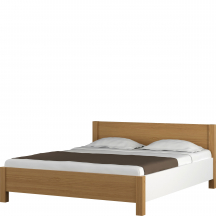 Łóżko 160 x 200 PŁ1700 POLA Podstawowe