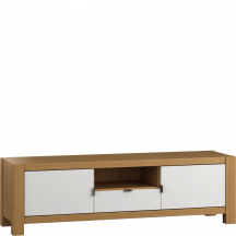 Szafka RTV PRTV15001S POLA Podstawowe