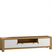 Szafka RTV PRTV18001S POLA Podstawowe