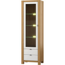 Witryna PWP1W2S Lewa POLA Podstawowe