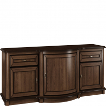 Komoda NK3D2S 170 Prawa NATALIA Podstawowe