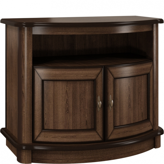 Szafka RTV NSTV2D 90 NATALIA Podstawowe