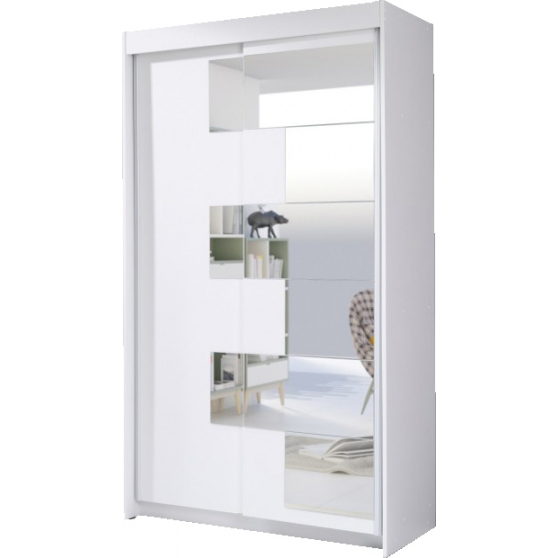 Szafa SZACH Podstawowe