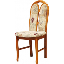 Krzesło Witraż Podstawowe