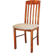 Krzesło Szczebelek Miękki Podstawowe