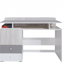 Biurko CM9 COMO Podstawowe