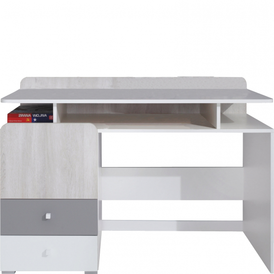 Biurko CM9 COMO Podstawowe