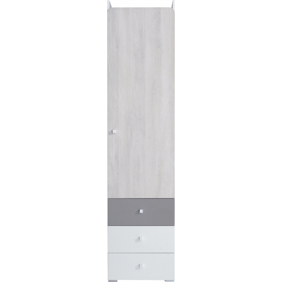 Bieliźniarka CM4 COMO Podstawowe