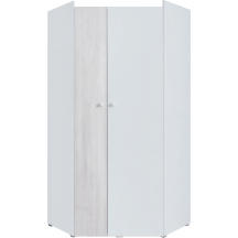 Szafa narożna CM2 COMO Podstawowe