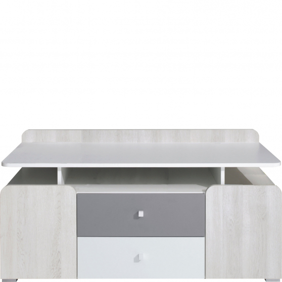 Szafka RTV CM8 COMO Podstawowe