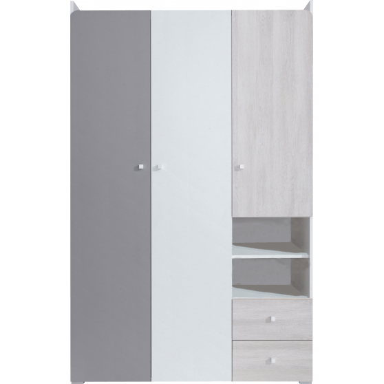 Szafa CM1 COMO Podstawowe