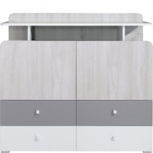 Komoda CM7 COMO Podstawowe