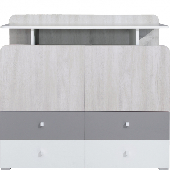 Komoda CM7 COMO Podstawowe