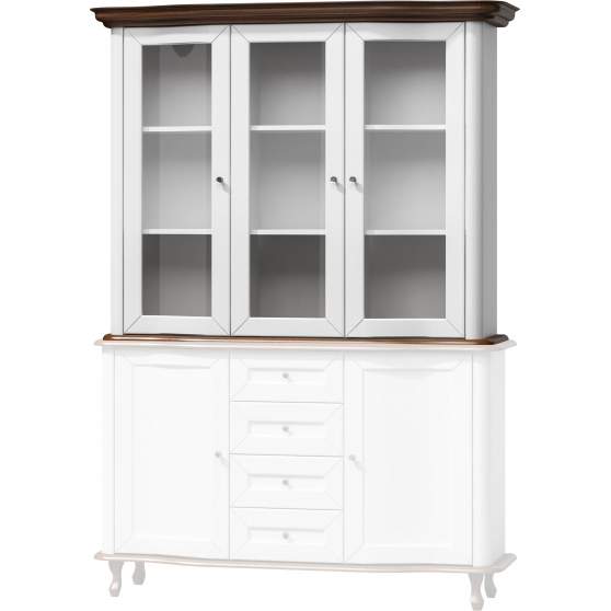 Witryna WW3D Lewa WIKTORIA Podstawowe