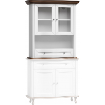 Witryna narożna WWN2D1S WIKTORIA Podstawowe