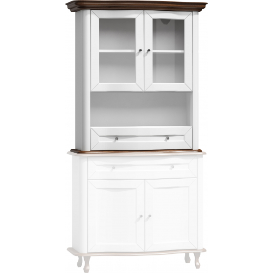 Witryna narożna WWN2D1S WIKTORIA Podstawowe