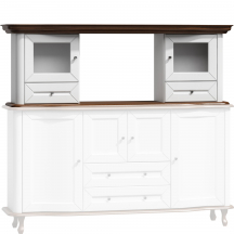 Nadstawka WN2D2S WIKTORIA Podstawowe