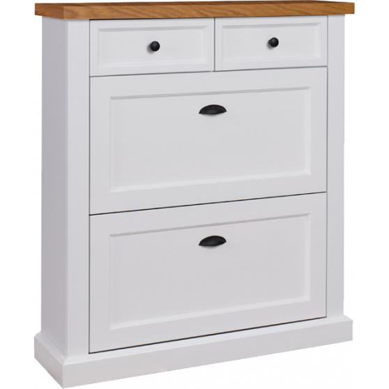 Szafka na buty GAL P01 GALIA Przedpokój Podstawowe (1)