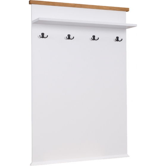 Wieszak GAL P04 GALIA Przedpokój Podstawowe (1)