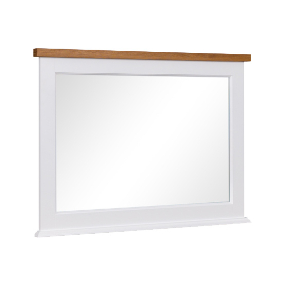 Lustro GAL P05 GALIA Przedpokój Podstawowe