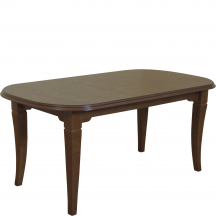 Stół rozkładany 90x170 + 2x45 ZBIGNIEW Podstawowe