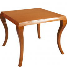 Stół rozkładany 90x90 + 2x50 MINI-MAX VIOLA Podstawowe