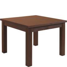 Stół rozkładany 100x150 + 4x50 MINI-MAX ADAM Podstawowe