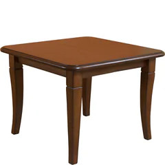 Stół rozkładany 90x90 + 4x50 MINI-MAX Podstawowe