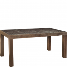 Stół rozkładany 90x160 + 1x40 ADAM II Podstawowe