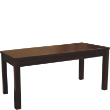 Stół rozkładany 100x250 + 2x50 ADAM Podstawowe