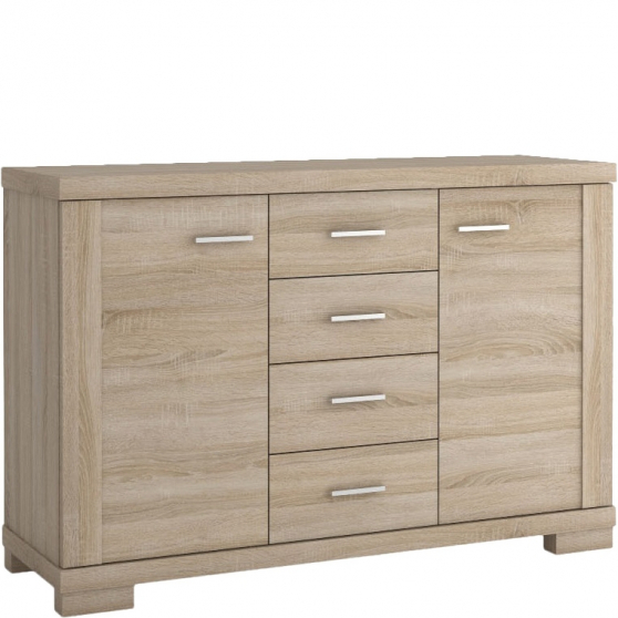 Komoda OCE 14 KOM 1300 2D4S OCEANIK Podstawowe (1)