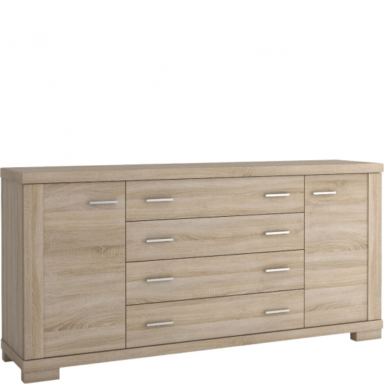 Komoda OCE 18 KOM 1800 2D4S OCEANIK Podstawowe (1)