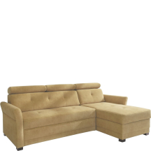 Narożnik rozkładany HARRIS Prawy Podstawowe