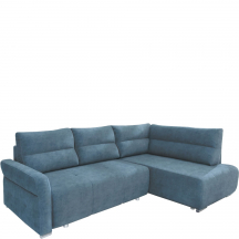 Narożnik rozkładany ISLAND Prawy Podstawowe