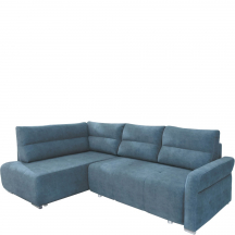 Narożnik rozkładany ISLAND Lewy Podstawowe