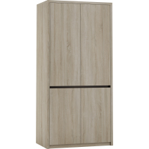 Szafa KT - S 2 KATE Podstawowe