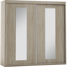 Szafa przesuwna KT - S 200 KATE Podstawowe