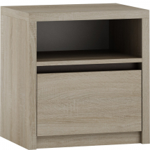 Szafka nocna KT - SN KATE Podstawowe